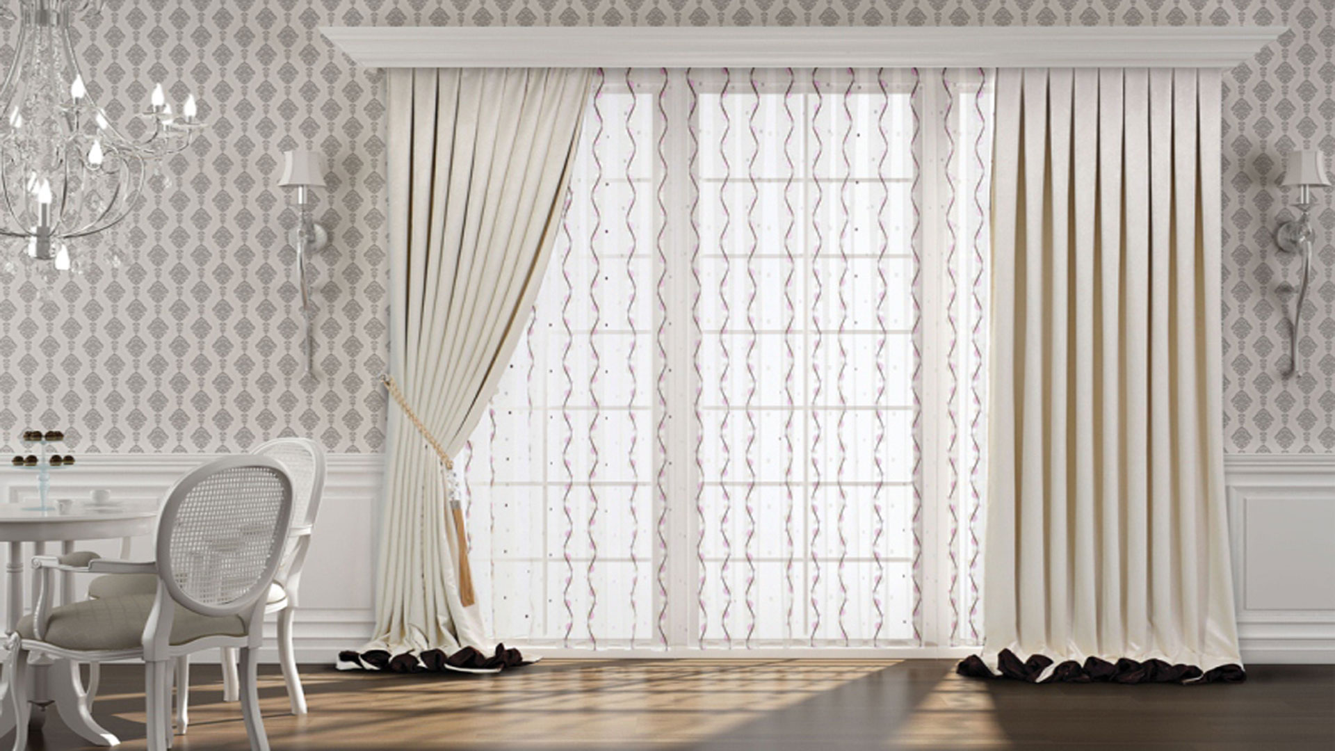 Tuana Textile